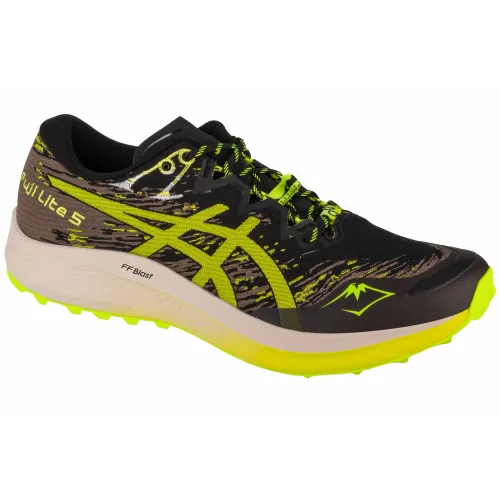 Asics fuji lite 5 1011b889-001 slika 1