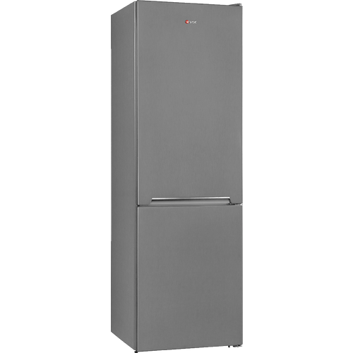 Vox KK3600SF Kombinovani frižider, Visina 186 cm, Širina 59.5 cm, Siva boja slika 6