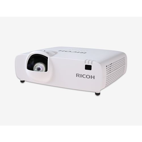 RICOH PJ WUL5A40ST Kompaktni DLP Laserski Projektor, 432679 slika 1