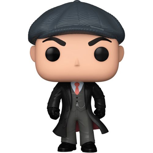 POP figure Peaky Blinders Thomas Shelby slika 2