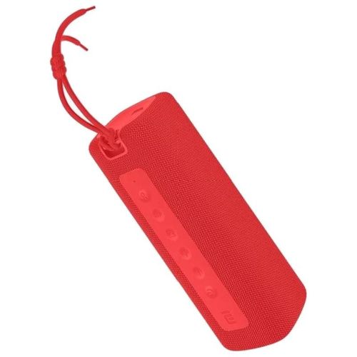 Xiaomi Mi Portable Bluetooth Speaker (16W) Red GL slika 1