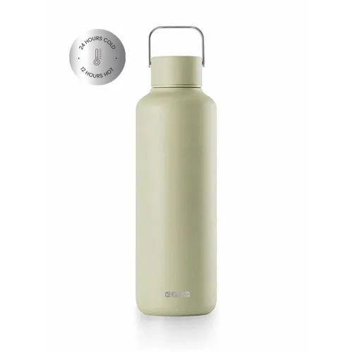 Equa Timeless Matcha termosica 600 ml slika 1