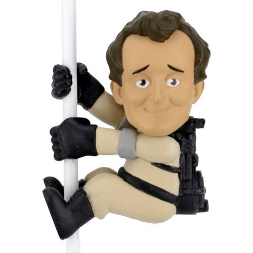 NECA SCALERS-2" CHARACTERS GHOSTBUSTERS- PETER VENKMAN slika 1