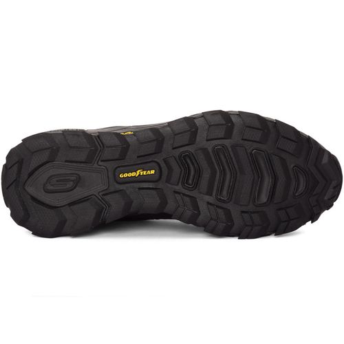 SKECHERS PATIKE MAX PROTECT ZA MUŠKARCE slika 5