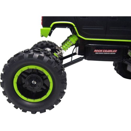 Amewi 22200 Mad Cross 1:14 RC model automobila za početnike električni  crawler pogon na sva četiri kotača (4wd) slika 4