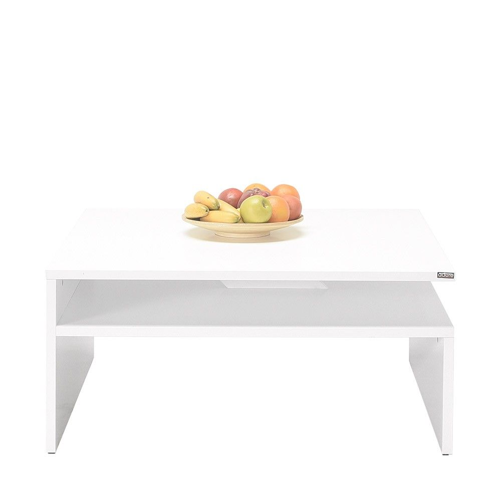 Kafa stol Shp-640-Dd-1 u boji dijamantske bijele slika 3