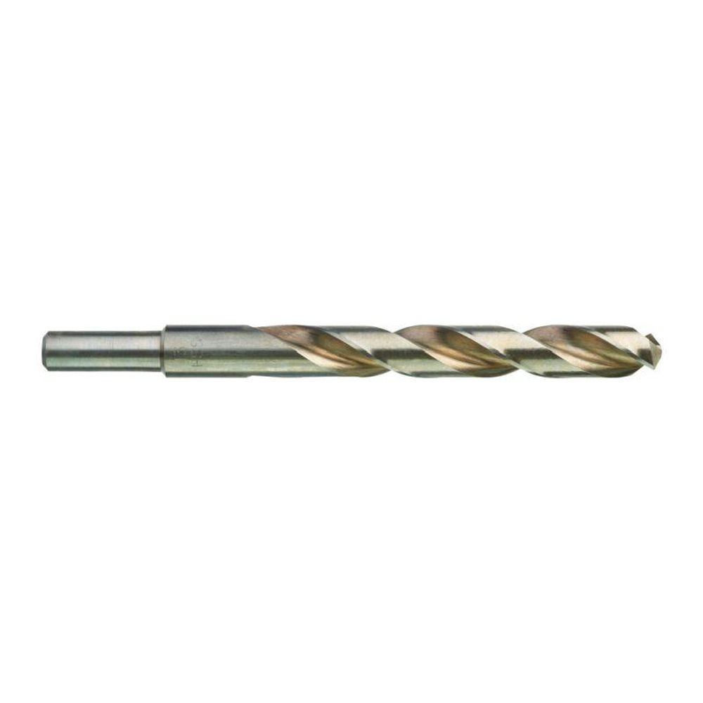 Milwaukee Borer Hss-G 13.0 Mm Din 338 slika 1