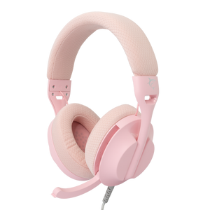 White Shark HEADSET GH-2440 PARROT Roze