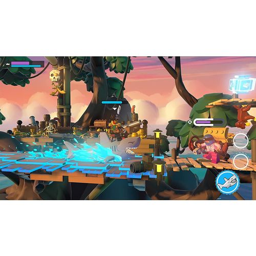 LEGO BRAWLS (Xbox Series X & Xbox One) slika 6