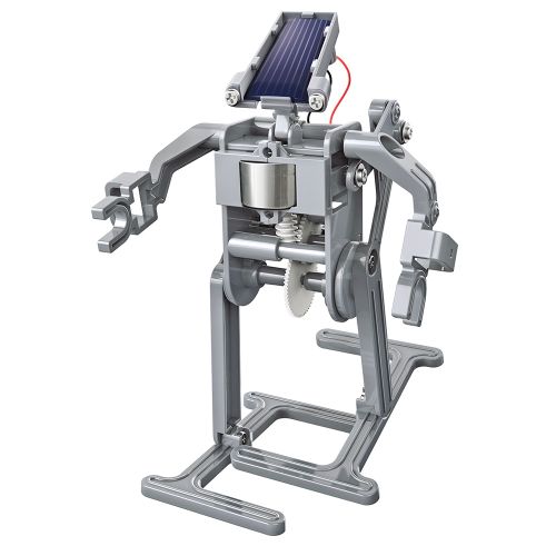 Solarni robot slika 3