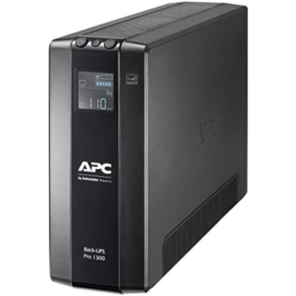 UPS APC BR1300MI 1300VA/780W 8xC13 slika 1
