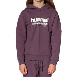 Hummel Duks za djevojčice Hmltukas Hoodie