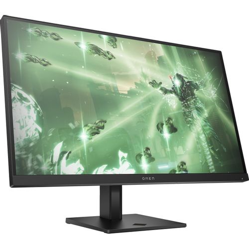 Monitor HP Omen 27q Gaming 27"/IPS/2560x1440/165Hz/1ms/2 HDMI, DP/AdaptiveSync/VESA/pivot,visina/2g slika 3