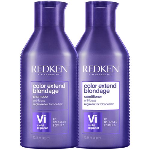 Redken Color Extend Blondage regenerator za kosu 300ml   slika 7