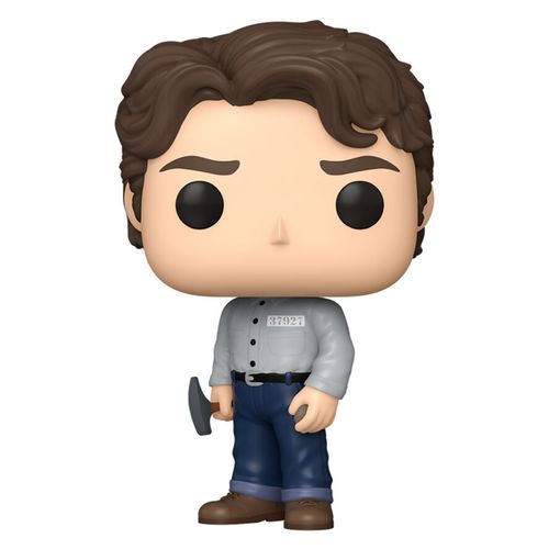 Funko POP figura Andy Dufresne iz filma Iskupljenje u Shawshanku slika 1