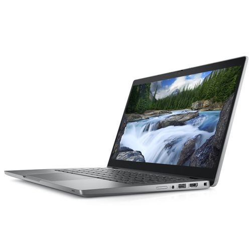 DELL OEM Latitude 5330 2-u-1 13.3 inch FHD Touch 300 nits i5-1245U 8GB 256GB SSD Intel Iris Xe Backlit FP SC Win11Pro 3yr ProSupport laptop slika 2