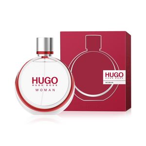 Hugo Boss Hugo Woman Eau De Parfum 50 ml za žene