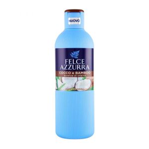 Felce Azzurra Gel za tuširanje Coconut & Bamboo 650ml