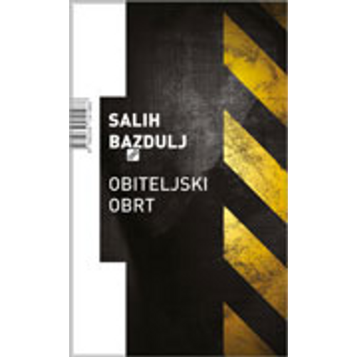 Obiteljski obrt - Bazdulj, Salih slika 1