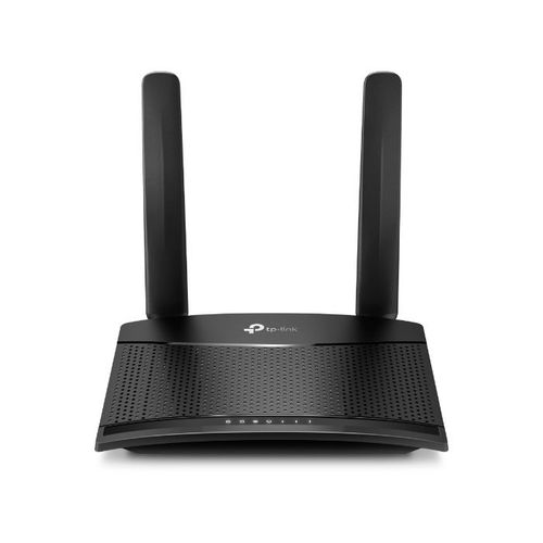 TP-Link TL-MR100 4G LTE ruter, 2 antene slika 1