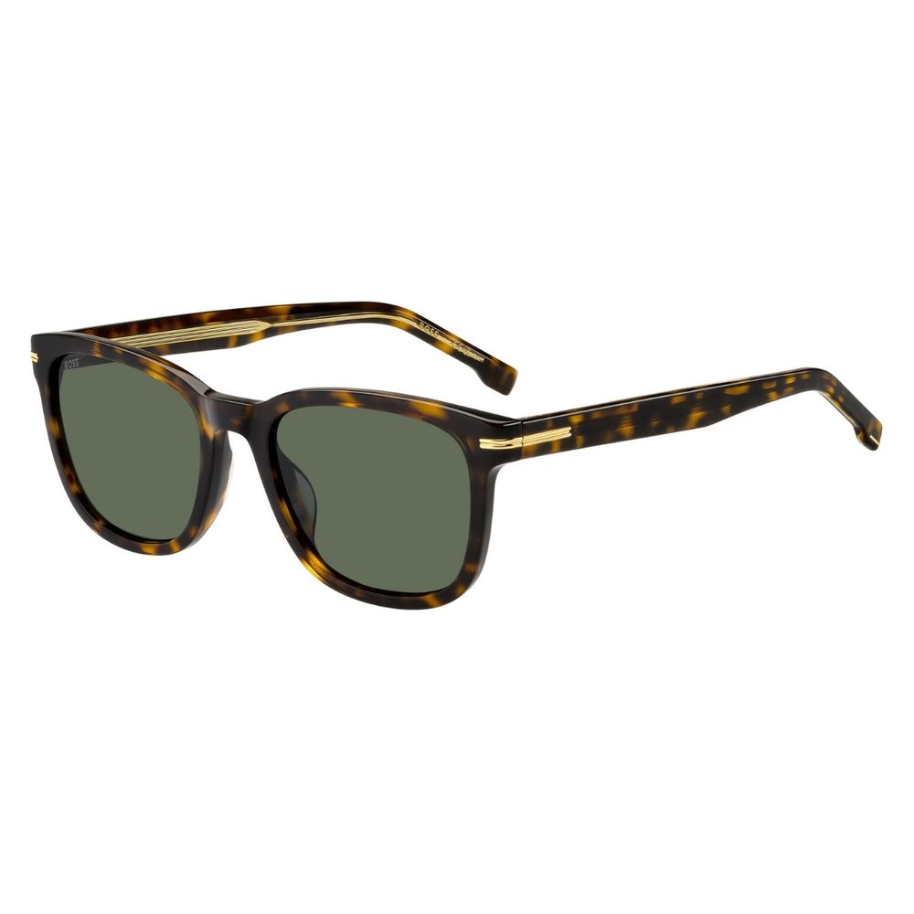 Muške Sunčane naočale Hugo Boss Hugo Boss BOSS 1722/G/S Tortoise slika 1