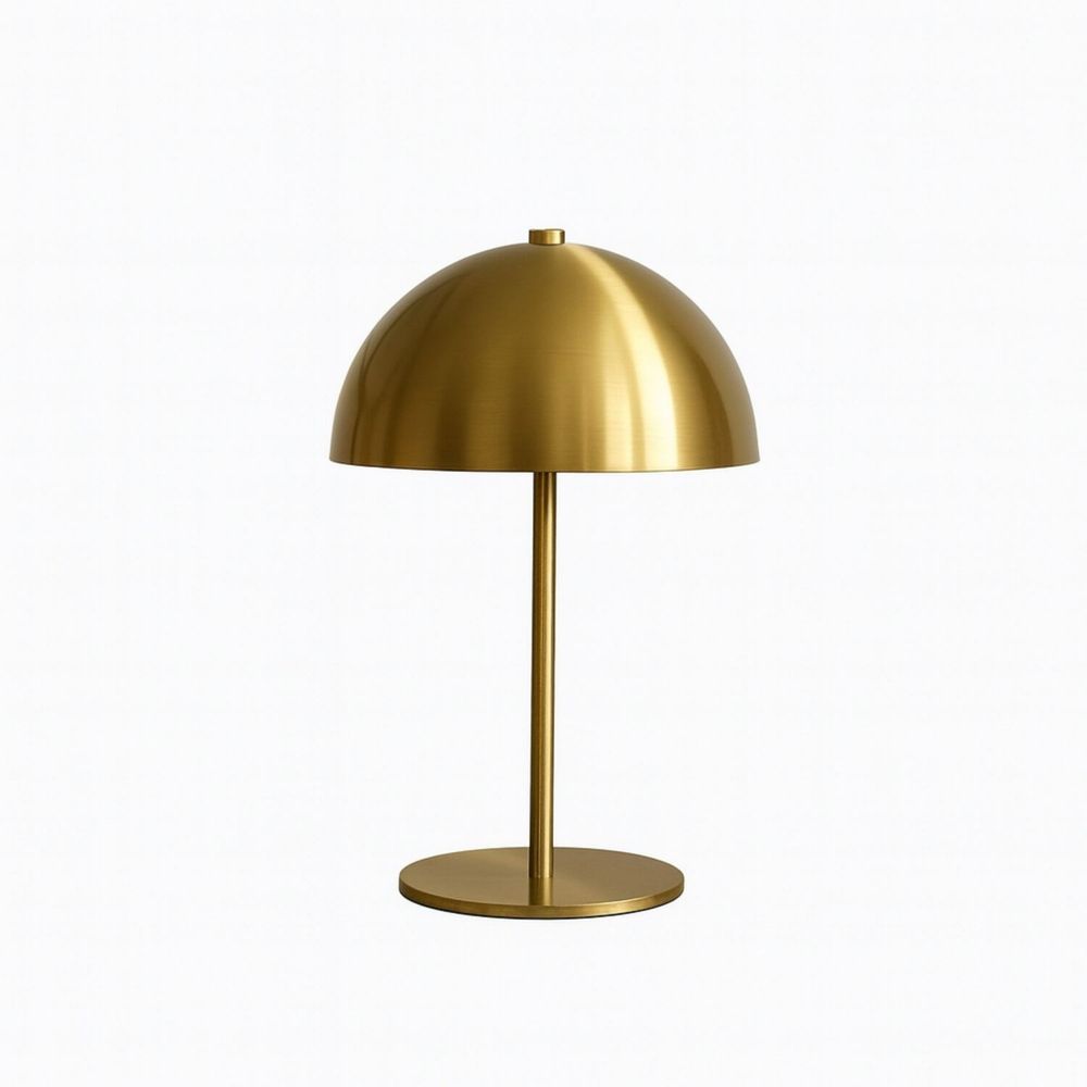 Stolna Lampa 242139 - zlatna boja slika 2