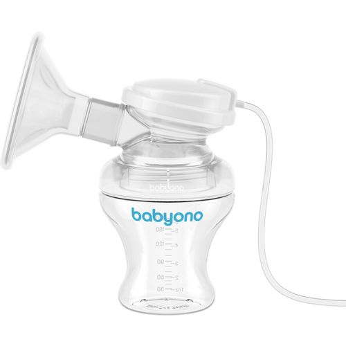 BabyOno električna izdajalica NATURAL NURSING  slika 2