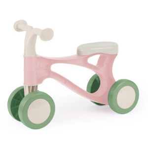 Lena Guralica za bebe My First Scooter, Roza