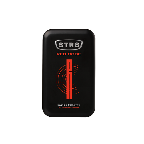 Str8 Red Code muška toaletna voda 50ml slika 1