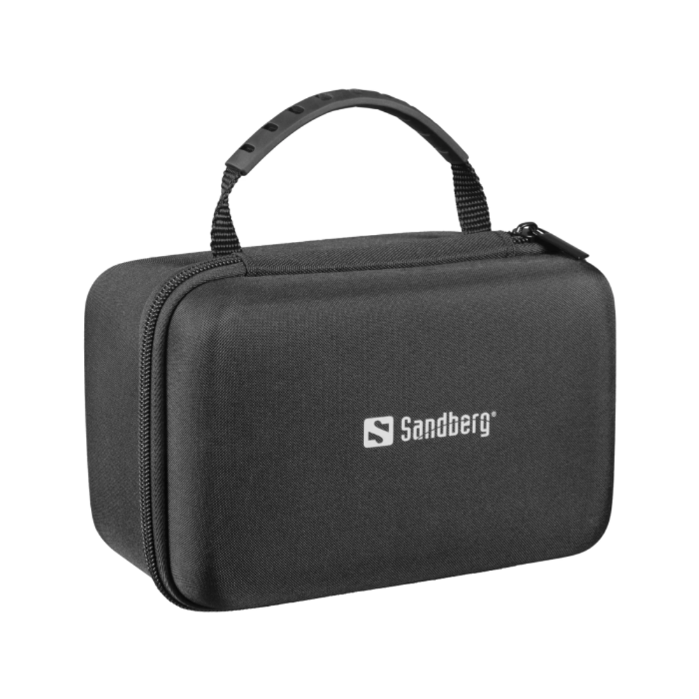 Sandberg Survivor DAB Radio All-in-1 20000 radijski sprejemnik za preživetje slika 8