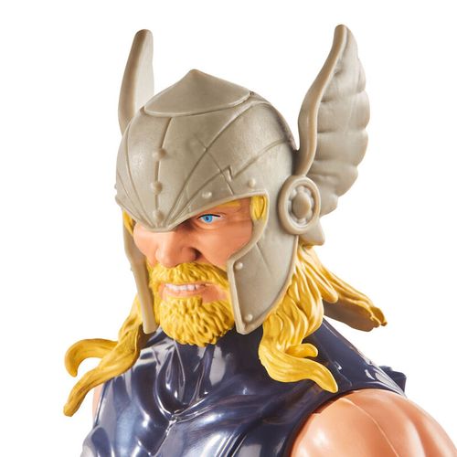 Marvel Avengers Titan Hero Thor Deluxe Figura 30cm slika 3