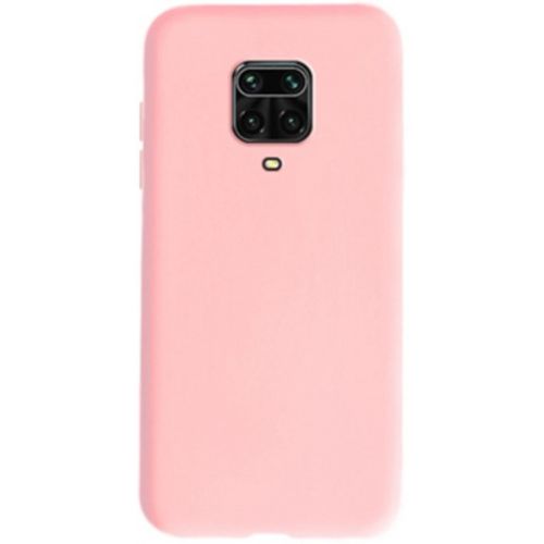 MCTK4-SAMSUNG S20 * Futrola UTC Ultra Tanki Color silicone Rose (59) slika 2