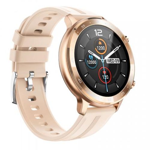 Pametni sat NEON Pro, rose gold slika 2