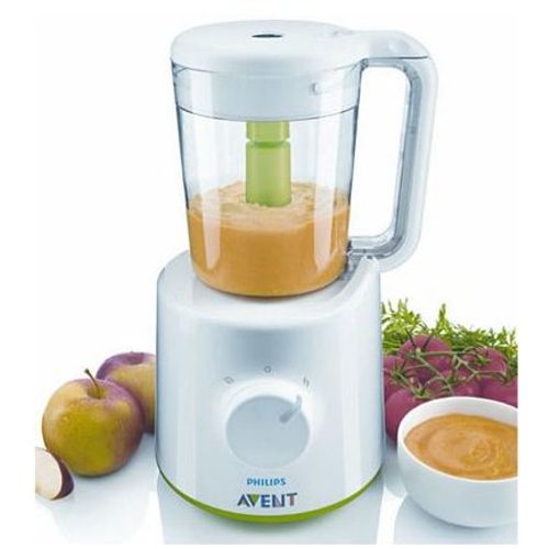 Philips Avent blender (2u1) 2575 slika 6