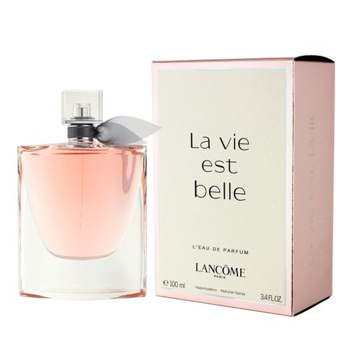 Lancôme La Vie Est Belle Eau De Parfum 100 ml (woman) slika 3