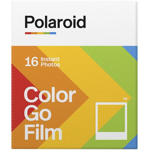POLAROID Originals Color Film GO - Double Pack slika 2