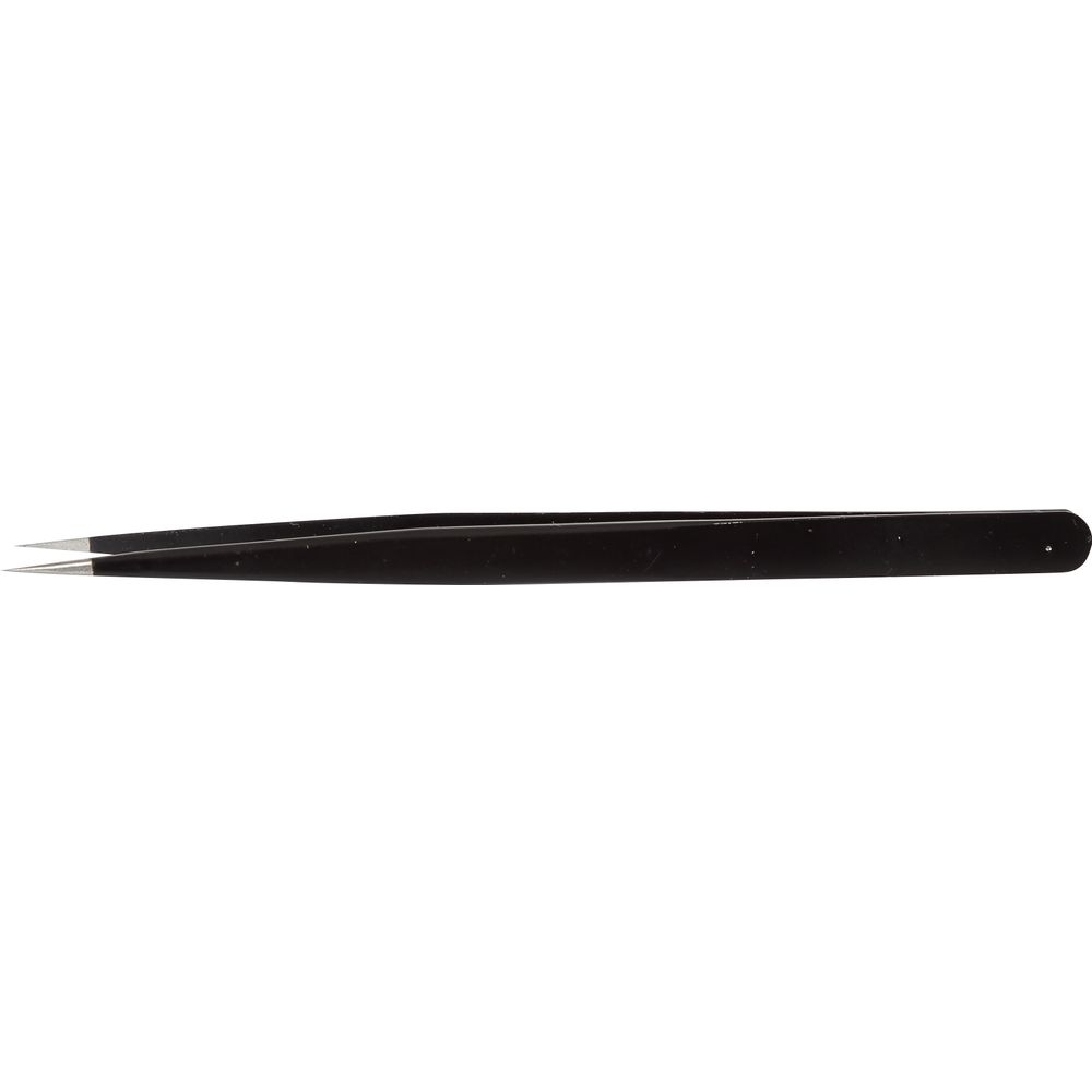 RAVNA PINCETA 140MM  46981 slika 1