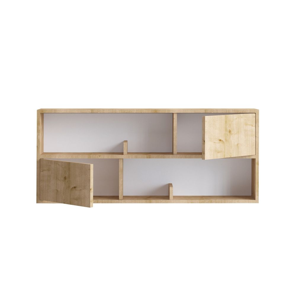 Flora - Dec0027 Oak Console slika 4