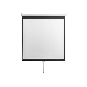 SBOX Projektorsko platno PSM-118-2 / 213 x 213 cm