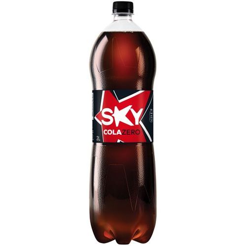 Sky cola zero 2,0l KRATAK ROK slika 1