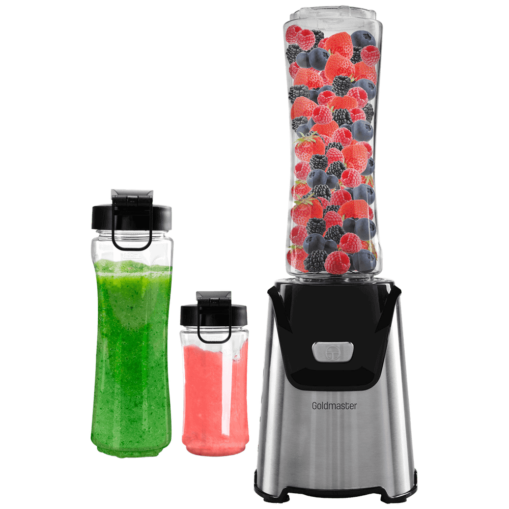 Goldmaster Blender, za Smothie, 400 W - GM-7256 Quickmax slika 1