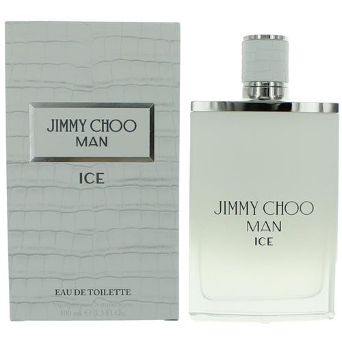 Jimmy Choo Man Ice Eau De Toilette 100 ml (man) slika 2