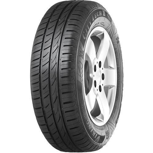 185/55R14 CityTech II 80T slika 1