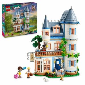 Lego Friends Šarena Igra Gradnje