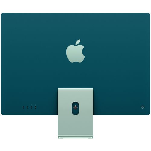 Apple iMac 24" M1 Green INT slika 3