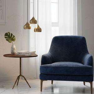 Luster Yıldo M-6871-E - Boje: Antikacija