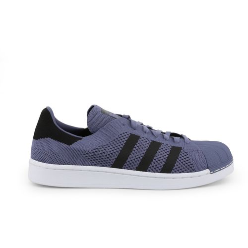 Adidas uniseks tenisice CQ2295 Superstar-Primeknit slika 1