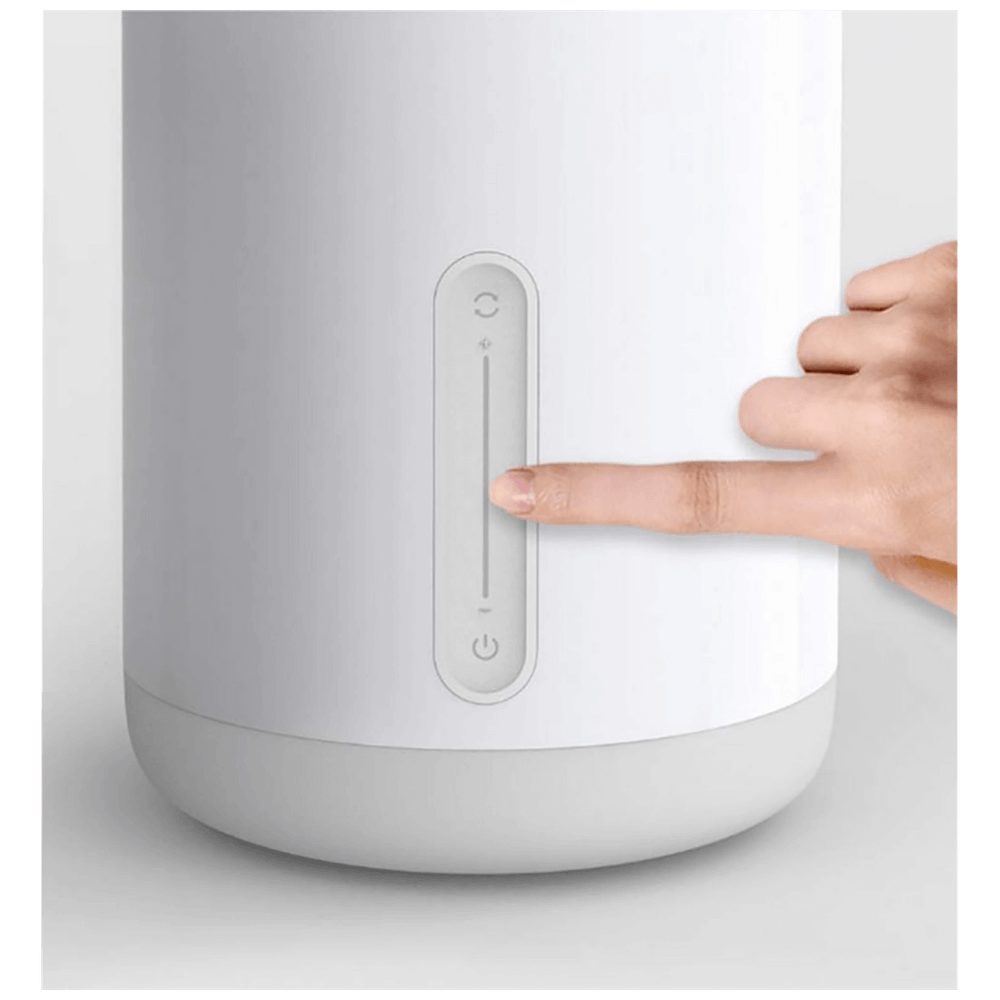 Xiaomi Pametna lampa , LED, stolna, 9W, 400lm - Mi Bedside Lamp 2 EU slika 2