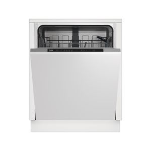 Beko DIN 34320 Ugradna mašina za pranje sudova, 13 kompleta, Širina 59.8 cm