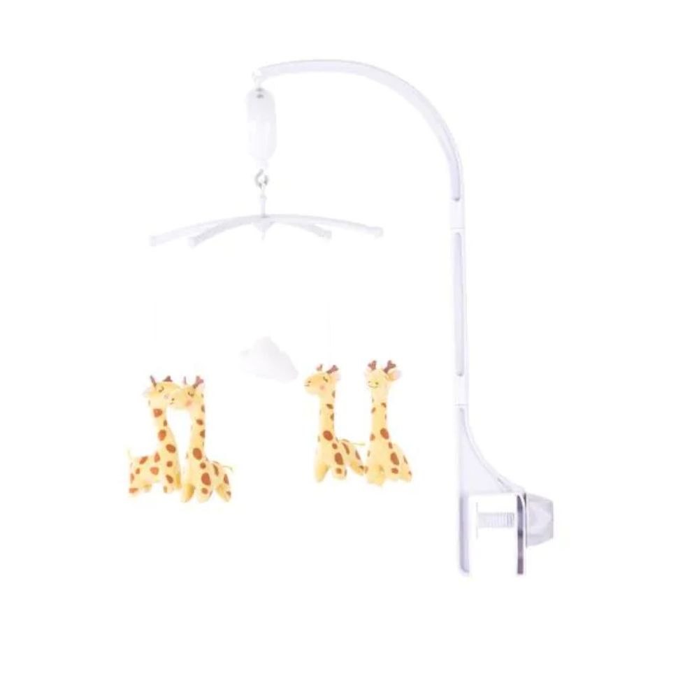 Chipolino Vrtuljak Giraffes Mild02108Gir slika 1